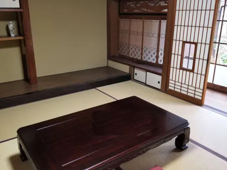 Condominium Tsuwanoso Отели в г. Цувано