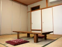 美川旅館