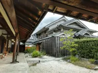 Nipponia Tawaramoto Maruto Shoyu Hotels in Kashihara