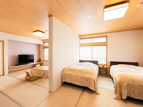 Yamacho Hotels in Fukui