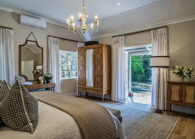 Hartfford House Hotel