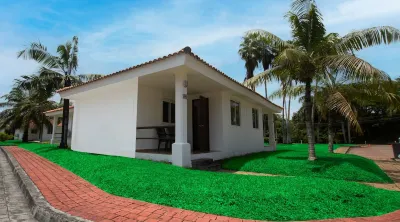 Las Veraneras Villas & Resort Hotel di Los Cobanos