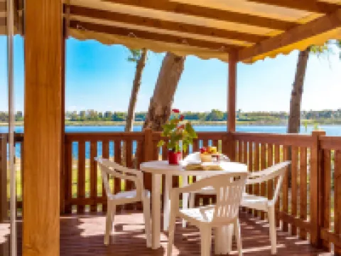 Camping Village Laguna Blu Hotels in Fertilia