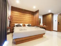 The Restique Apartment Hotels in Prince of Songkhla University Surrounding
