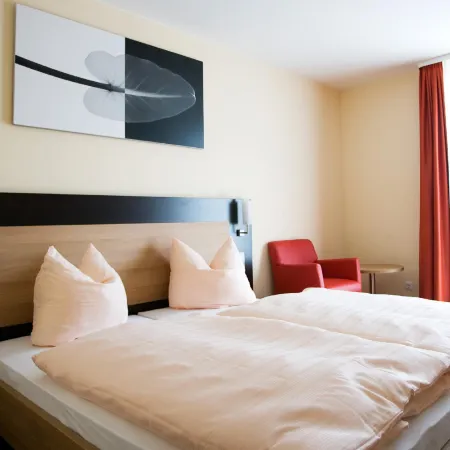 Hotel la Baia