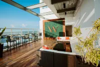 The Watermark Hotel