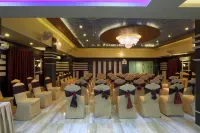 Hotel Blue Bird - Parkering