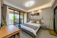 Fuxian Lake Leshu Homestay (Chenghua Line No. 2)