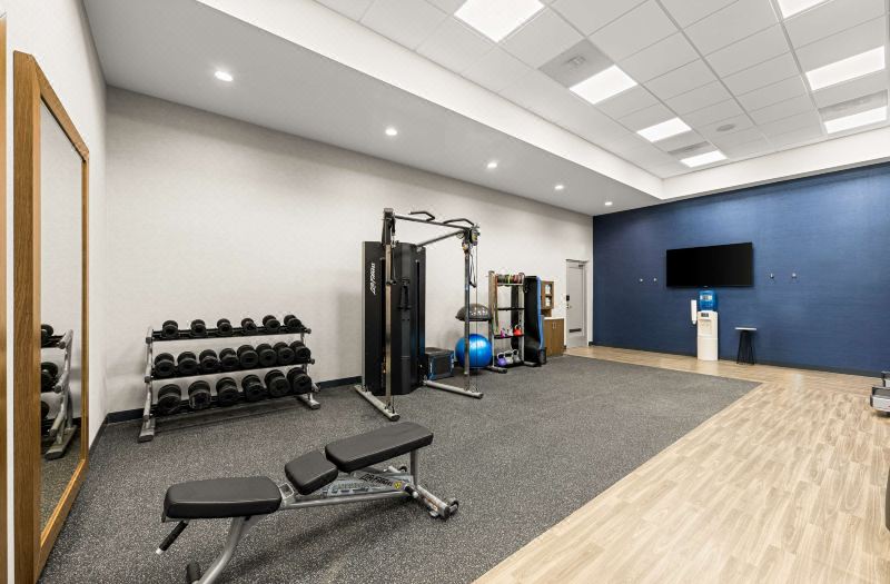Hampton Inn and Suites Bessemer Birmingham photo 3