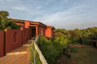 Ramsukh Resorts and Spa Hotels in Shilimb