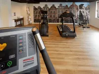 Hôtel Mercure Arras Centre Gare - salle de sport