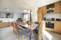 A l'Aube de Bali Hotels in Amneville