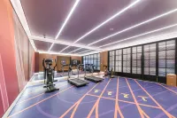 HanTing Hotel (Jiaodong International Airport Jiaodong Subway Station) - 2-Star