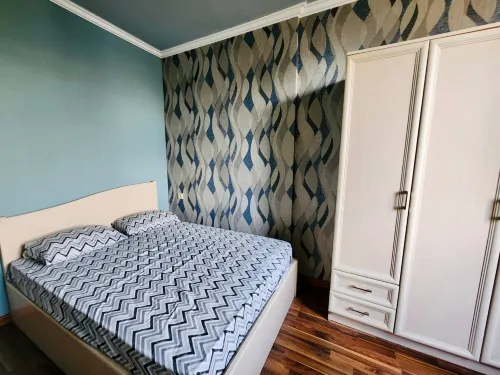 Best Location, Cozy Spacious Apart Near Republic - Condos