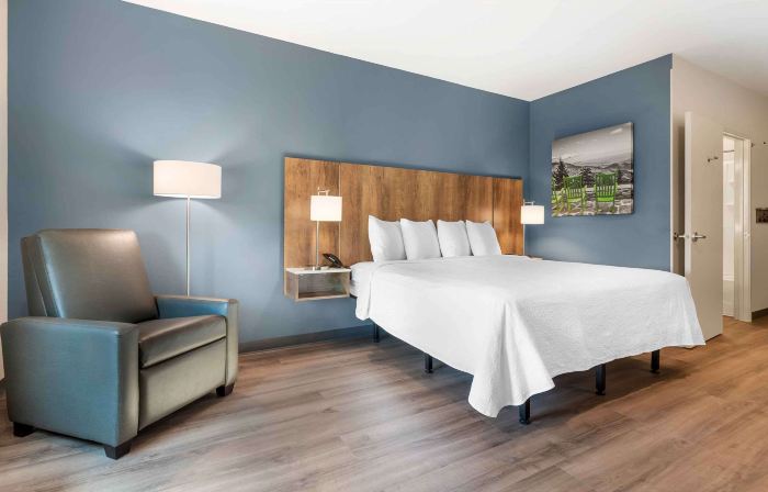 Extended Stay America Premier Suites - Greenville - Spartanburg - I-85
