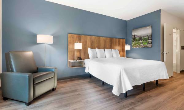 Extended Stay America Premier Suites - Greenville - Spartanburg - I-85
