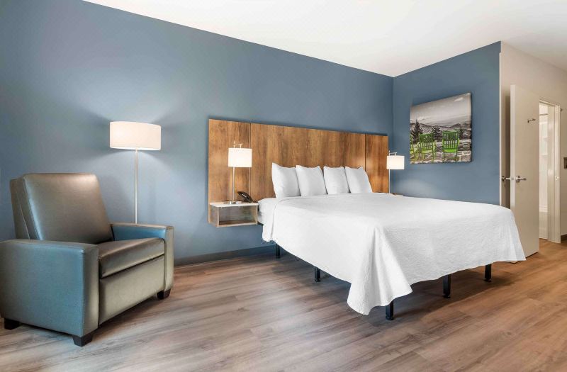 Extended Stay America Premier Suites - Greenville - Spartanburg - I-85