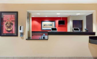 Extended Stay America Suites - Fairfield - Napa Valley
