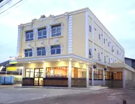 Grand Permata Hotel Palembang by Sajiwa