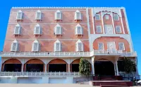 Prahlad Palace Gwalior
