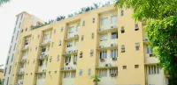 Hotel Bombay Inn Hotels in Cuttack