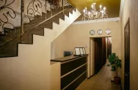 Oskar Hotel