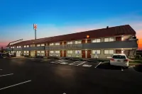 Red Roof Inn Chattanooga – Hamilton Place
