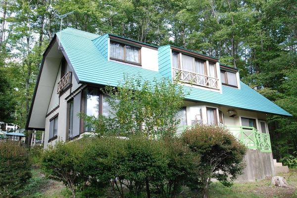 Izumigo Yatsugatake Dog Paradise Cottage(八ヶ岳わんわんパラダイスコテージ)_2