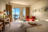 Monte Mulini Adults Exclusive Hotel by Maistra Collection Hotels in Rovinj