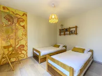 Les Terrasses de la Plage