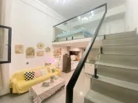 Nalian Apartment (Zhongdu North Road)