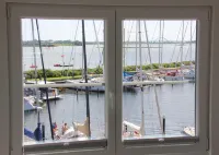 Meerblick Lemkenhafen - Sea View