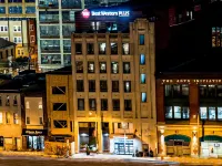 Best Western Plus Philadelphia Convention Center Hotel Hotels near United States Mint