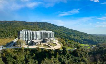 Hyatt Regency Dehradun Resort and Spa