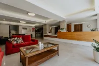 Petra Hotel Hotels in Lampi