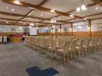 Distinction Hamilton Hotel & Conference Centre โรงแรมในแฮมิลตัน
