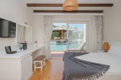 La Boutique Maya Hotels in Oludeniz Mahallesi