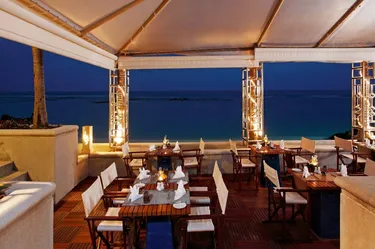 รูปภาพของโรงแรมเซ็นทารา วิลล่า สมุย