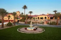 The Inn at Death Valley - Inside the Park - Boutique