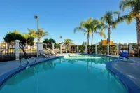 Super 8 by Wyndham Gilroy Hotels in Gilroy