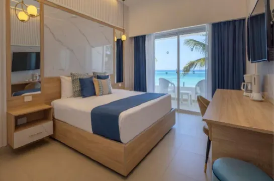 Hotel HM Bávaro Beach - Adults Only Photos