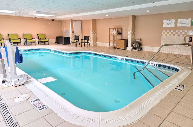 Holiday Inn Belcamp - Aberdeen Area by IHG photo 4