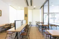 Hotel Econo Yokkaichi