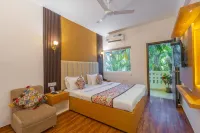 The Boho, Vagator Beach Goa Near Thalassa