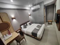 Hotel Tulsi Hotels in Patan