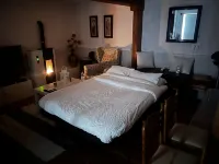 Cozy Apartment in Rural Village