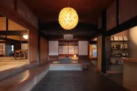 Uda Yaku-yu No Yado Yatakiya Hotels in Uda