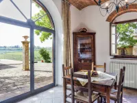 Chiantishire Retreat - Homestays