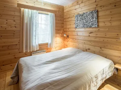 Lomaylläs / Hankipolku 2 Hotels near Lapland Hotels Saaga