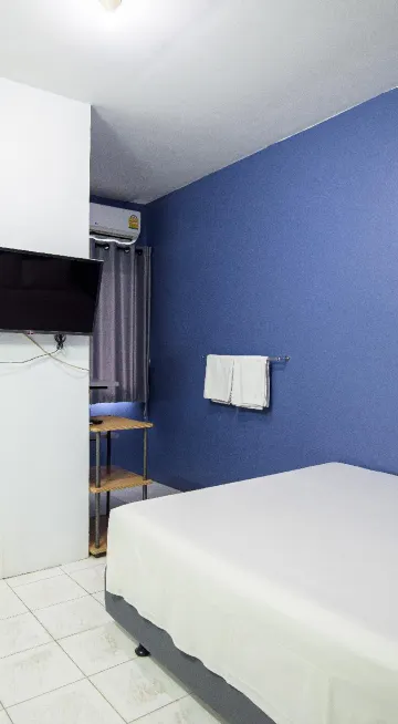 ห้องสแตนดาร์ด เตียงใหญ่ 1 เตียง